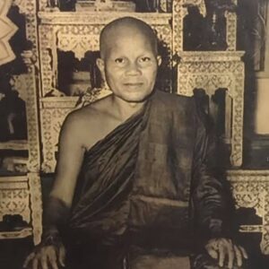 龙婆托帕阿赞添